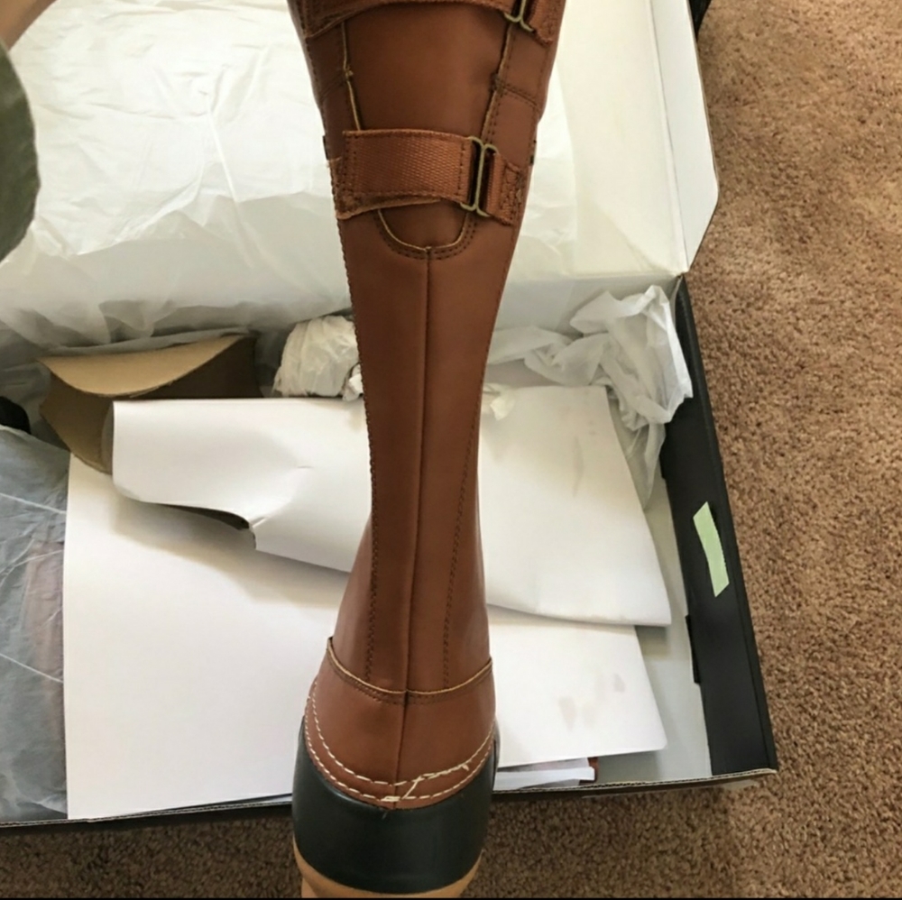 Roolee rain boots